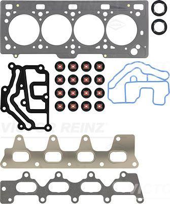 UST TAKIM CONTA MEGANE 1.4 1.6 16V K4M KECELI SKCLI - SUPSAN - OEM 7701471886