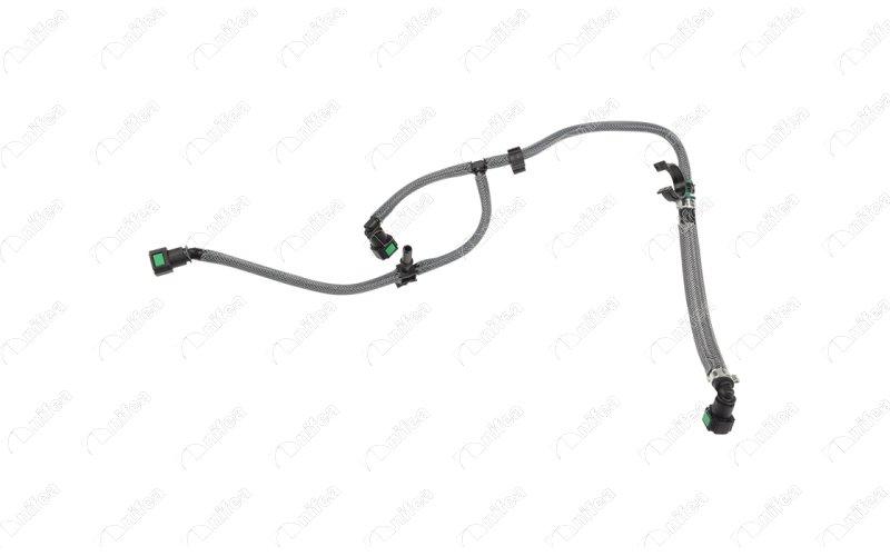 YAKIT GERI DONUS HORTUMU LAND ROVER 306DT DISCOVERY L319 L462 RANGE ROVER L405 L320 L494 L560 . JAGUAR XF X260 XJ X351 - NIFEA - OEM LR021871