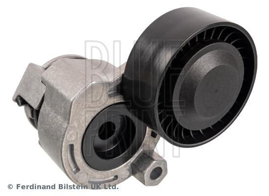 ALTERNATÖR GERGİ RULMANI (KÜTÜKLÜ) CLIO II-III-IV MEGANE II-III SYMBOL I-II KANGOO-II LAGUNA III 07>15 FLUENCE 09> DUSTER 10> QASHQAI 06>13 1.4 16V K4J 1.5dCi K9K 1.6 16V K4M - BLUEPRINT - OEM 117503662R
