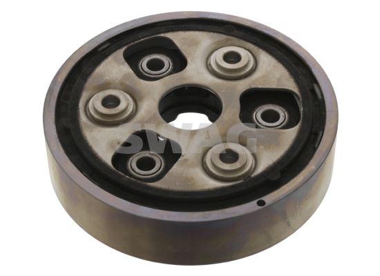 ŞAFT TAKOZU (FEBI 40857) - SWAG - OEM 1K0521307A