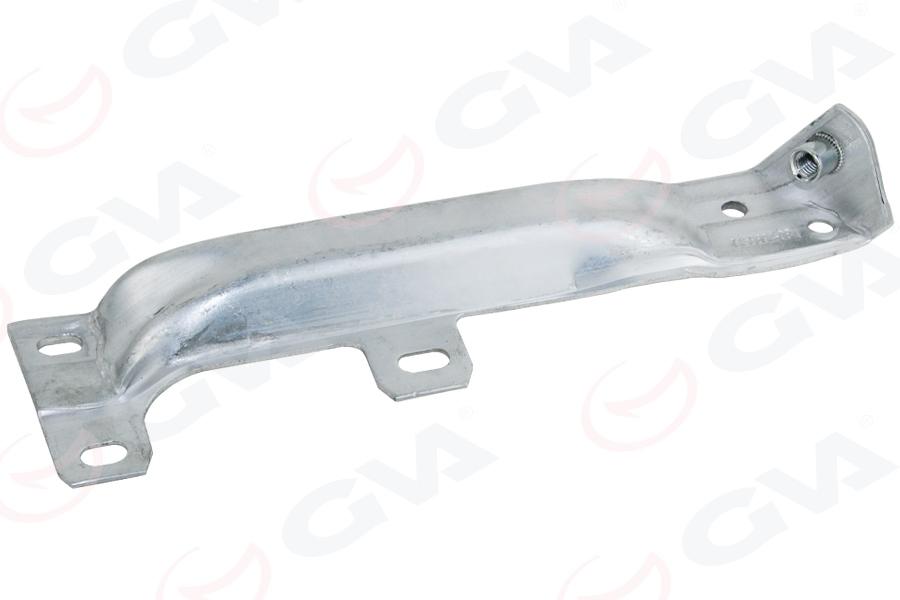 TAMPON DEMİR BRAKETİ ÖN DIŞ R F10+LCİ F07+LCİ-F01+LCİ 10-16 - GKL - OEM 51117158894