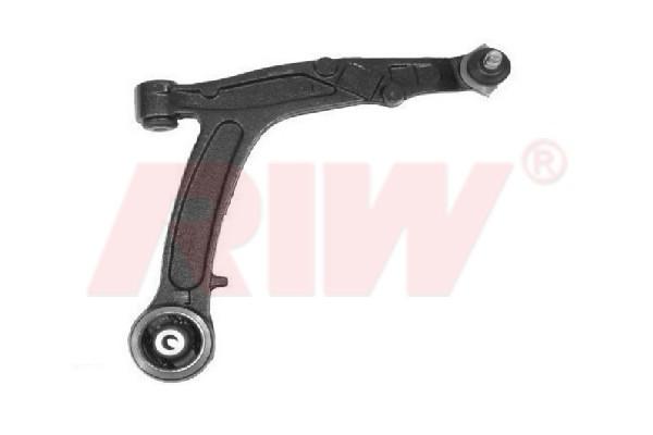 ROTİLLİ SALINCAK ÖN SAĞ FIAT-PANDA 169-2003-2012- - RIW - OEM 50701379