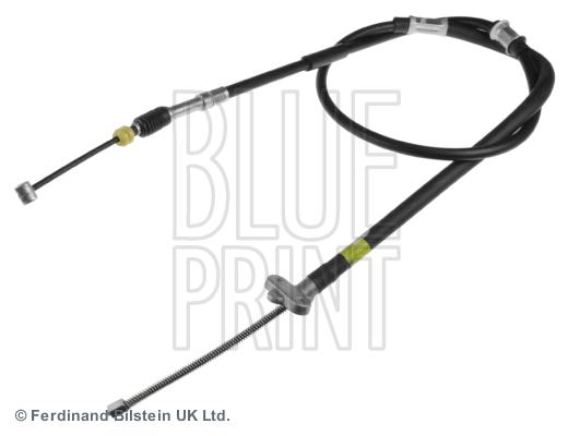 EL FRENİ TELİ TOYOTA — BLUEPRINT ADT346144 - BLUEPRINT - OEM 4642012400