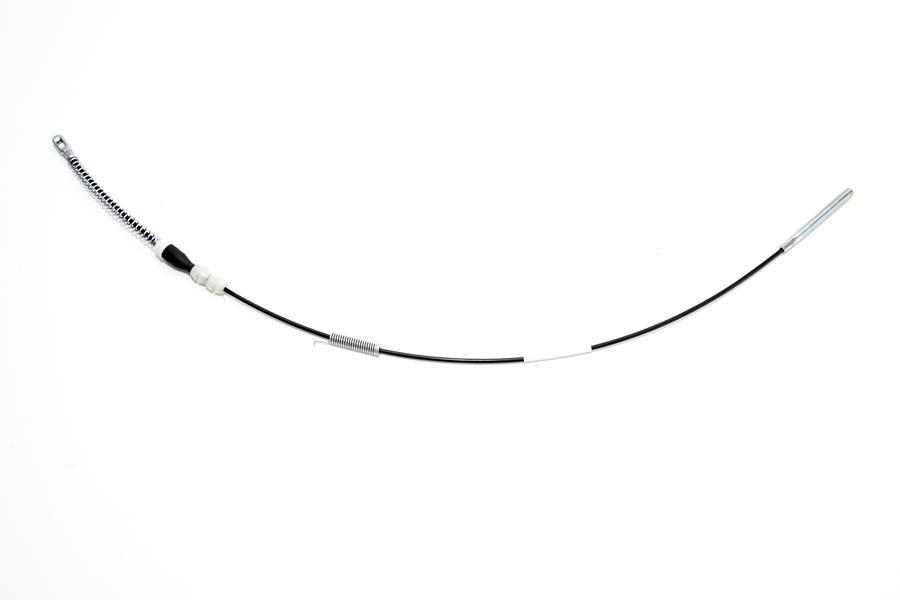 EL FREN TELLERİ ARKA SOL VECTRA 1.4-1.6-1.8-1.7D - CAVO - OEM 522590