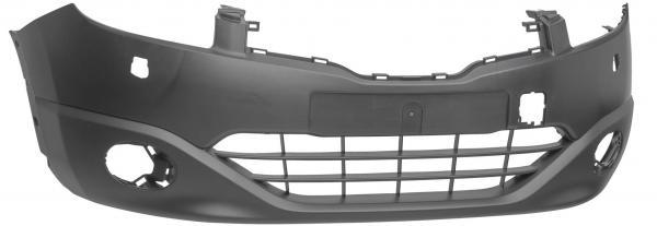 TAMPON ÖN ASTARSIZ SİSLİ FAR YIKAMALI NISSAN QASHQAI 2010-2014 - PHIRA - OEM 62022BR00H