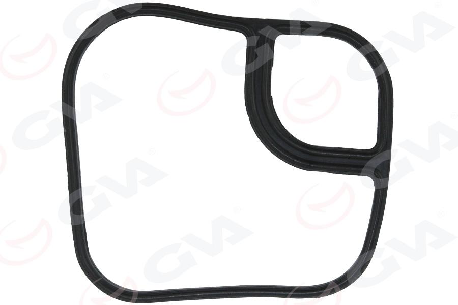 YAĞ SOĞUTUCU KÜTÜK CONTASI BMW M47N N2 E46 E60 E87 E90 E83 - GVA - OEM 11427787699