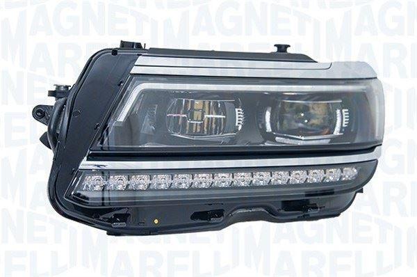 FAR TIGUAN 2015 LED SAG - MARELLI - OEM 5NB941114A