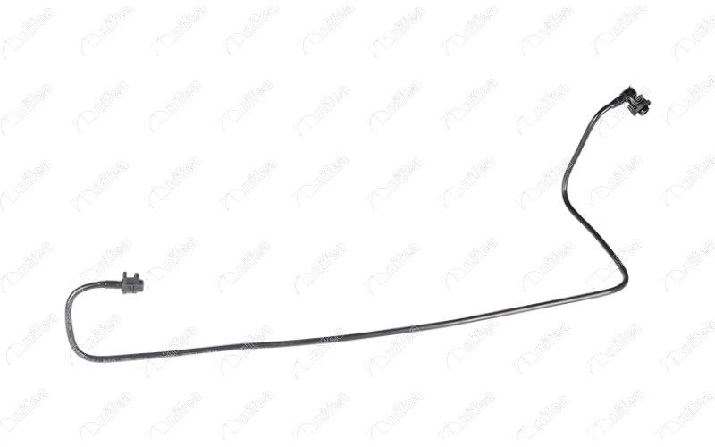 YEDEK SU DEPO BORUSU PEUGEOT 206 VAN 1.4 HDI (01-09) - NIFEA - OEM 1323.Z6