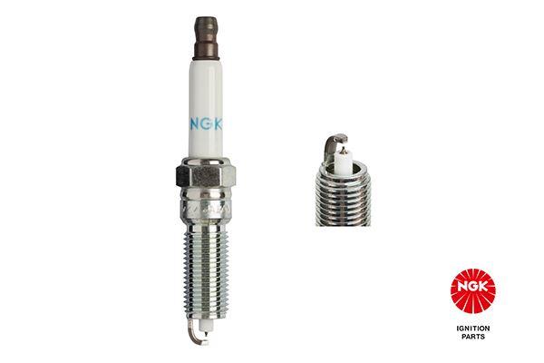ATESLEME BUJISI OPEL ASTRA K 15>22 1.4 B14XE - KARL 15>19 1.0 B10XE-D10XE-B10XL - NGK - OEM 12659684