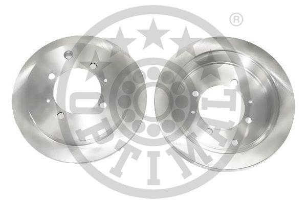 (ADET) FREN DİSKİ SONATA IIY-2)-SONATA IIIY-3) — OPTIMAL BS-6159C - OPTIMAL - OEM 5841133300