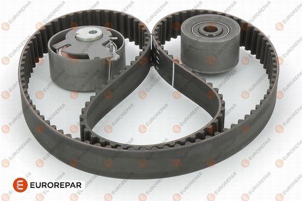 EKSANTRİK GERGİ KİTİ (134x254) P206-307-PARTNER-BERLINGO-C3-XSARA 1.6 16V (NFU TU5JP4) - EUROREPAR - OEM 0831.L7