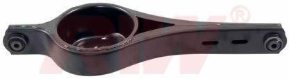 SALINCAK ARKA ALT FORD MONDEO 07> - RIW - OEM 6G91