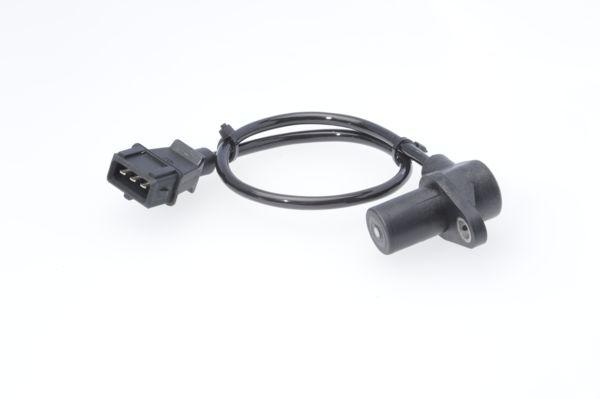 KRANK MİL DEVİR SENSÖRÜ PALIO 1.4-1.6 - BOSCH - OEM 7766252