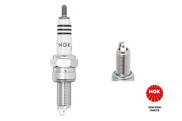 CPR6EAIX-9S ATEŞLEME BUJİSİ - NGK