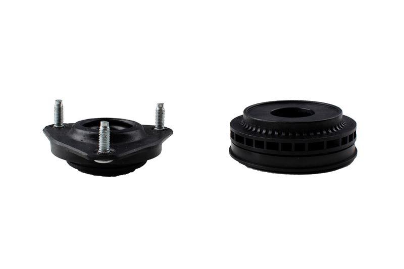 AMORTİSÖR TAKOZU ÖN BİLYALI SET FORD FİESTA 02> - BILSTEIN - OEM 2S613D122AA