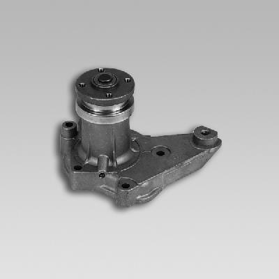 DEVİRDAİM SU POMPASI SUZUKI ALTO 0.8L F8B SS80 SB308 86-> / CARRY 1.0L F10A SK410 84-> - GK - OEM 1740073820