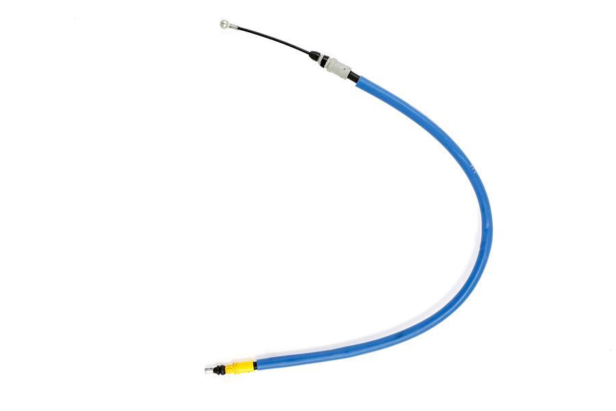 EL FREN TELİ ARKA SAĞ/SOL C4 10=> (829mm/666mm) (ELEKTRİKLİ PARK FRENİ) - CAVO - OEM 4746.77