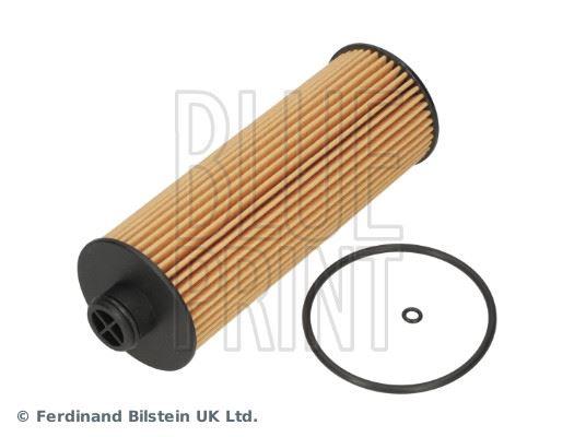 YAĞ FİLTRESİ ISUZU N-SERİES (NLR) N-SERİES (NMR) N-SERİES (NNR) N-SERİES (NPR) - BLUEPRINT - OEM 8975439050