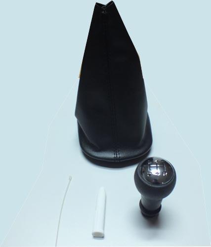 VİTES TOPUZU + KÖRÜĞÜ P307-P308 (KROM) - WPI - OEM 7588.VQ