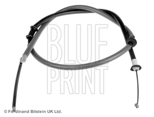 EL FRENİ TELİ NEMO — BLUEPRINT ADP154601 - BLUEPRINT - OEM 51784536