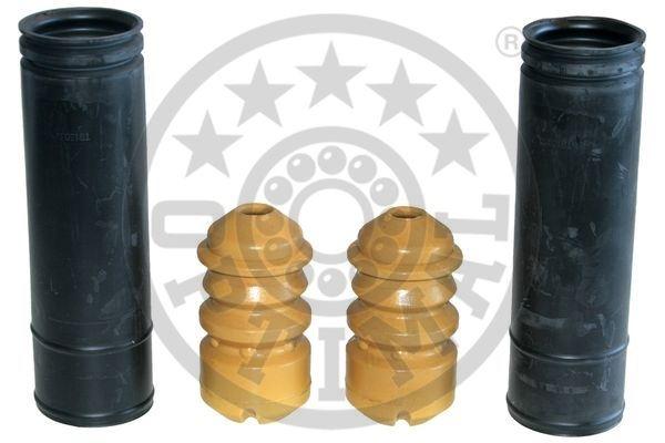 TOZ KORUMA SETİ AMORTİSÖR 3E36)-3E46)-3 CabrioletE36)-3 CabrioletE46)-3 CompactE46)-3 CoupeE36)-3 Co - OPTIMAL - OEM 33531136395