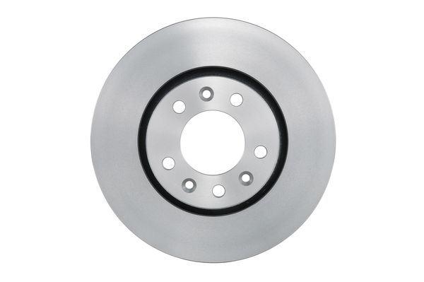ÖN FREN DİSKİ EXPERT-JUMPY-SCUDO-PROACE 07> (280x28x5 HAVALI) ABS`SIZ ARAÇLAR İÇİN - BOSCH - OEM 4249.J9