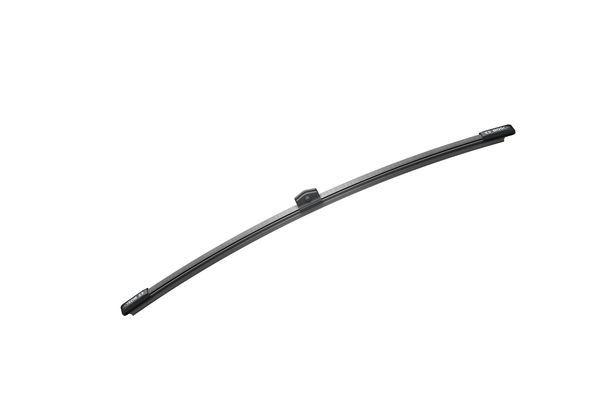 SİLECEK SÜPÜRGESİ ARKA 31cm (X1) MUZ TİPİ (HydroConnect) (ÇOKLU BAĞLANTILI) (ÜNİVERSAL) (HR31) - BOSCH - OEM 8R0955425
