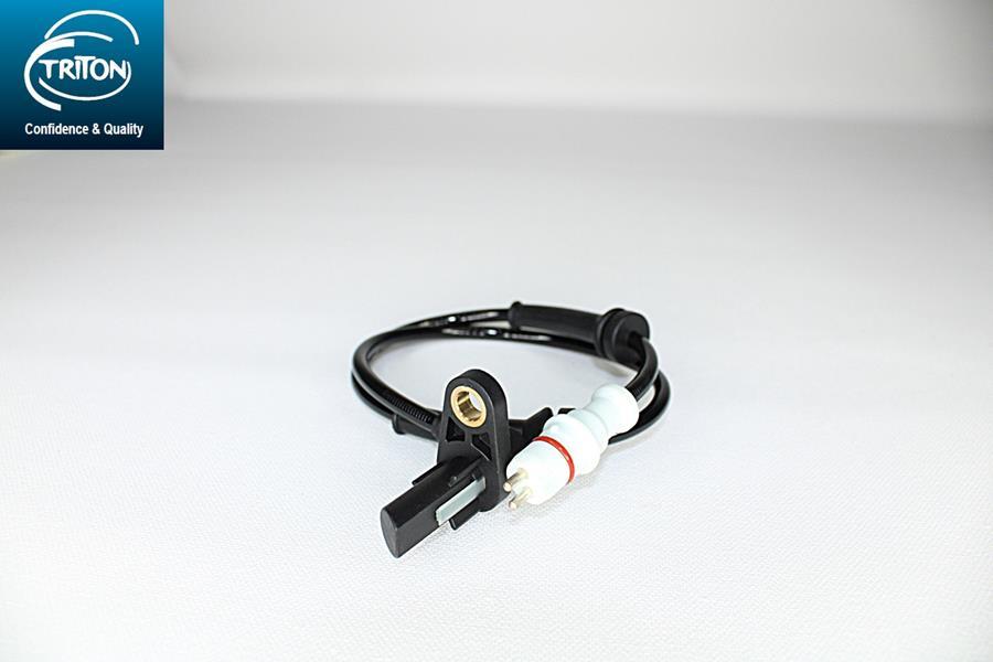 ABS SENSÖRÜ-ARKA DACİA LOGAN - MOTORTEC - OEM 8200254688