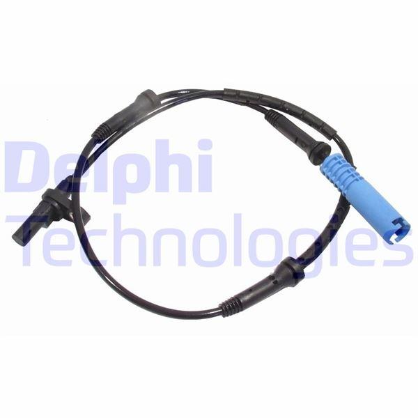 ABS SENSORU ON BMW E65 E66 - DELPHI - OEM 34526771708