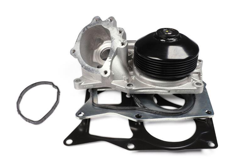 DEVIRDAIM POMPASI BMW B47 F20 F21 F22 F23 F30 F31 F34 F32 F33 F36 F10 F11 G30 G31 G11 G12 F25 G01 F26 G02 F15 - GK - OEM 11518478476