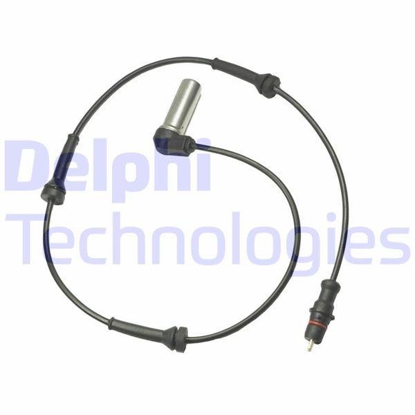 ABS HIZ SENSÖRÜ FREELANDER — DELPHI SS20627 - DELPHI - OEM SSW100090