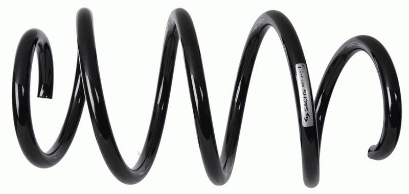 SACHS COIL SPRING — SACHS 993412 - SACHS