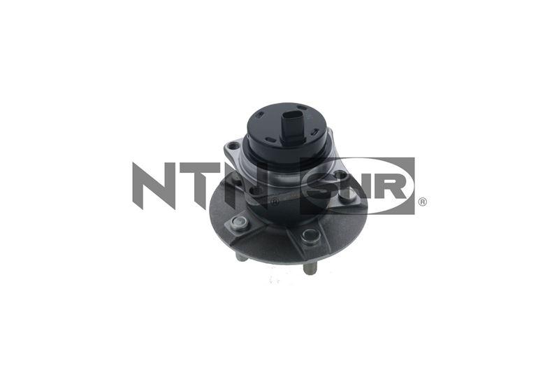 RULMAN R16988 - SNR