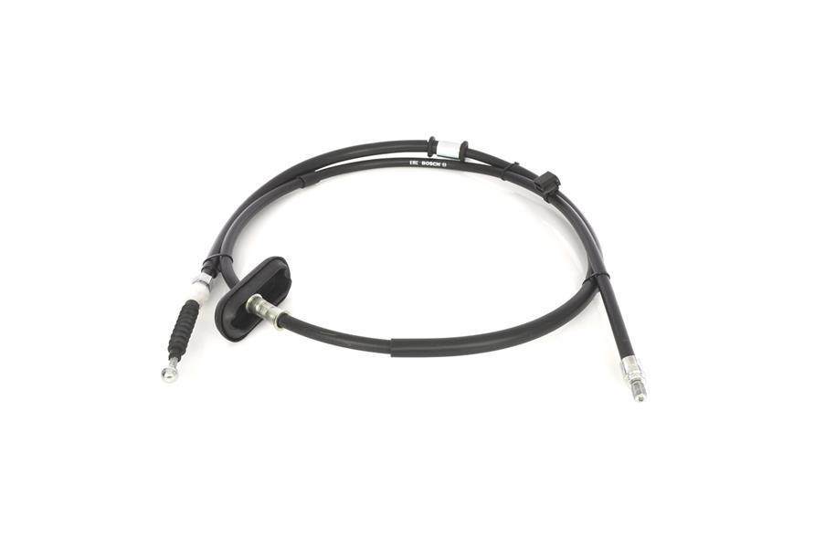 EL FREN TELİ ÖN FORD TRANSİT 06> - CAVO - OEM 6C11