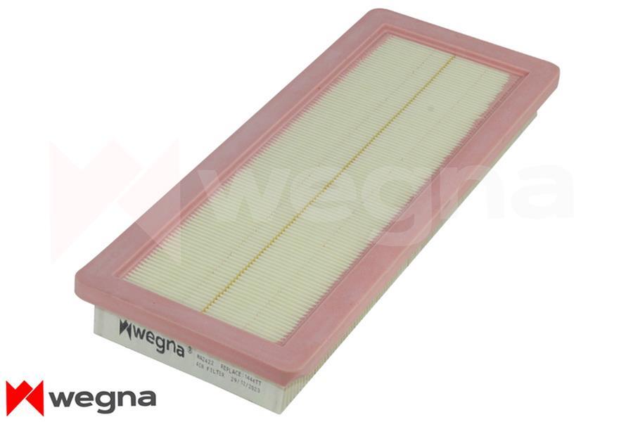 HAVA FILTRESI PSA P207-P208-P307-P308-P508-P3008-P5008-C4-C5-GRANDLAND-DS3-DS4-DS5-THP-A16XHL . MINI N14 R55 R56 R57 R58 R59 R60 R61 - WEGNA - OEM 1444.TT