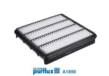 HAVA FİLTRESİ — PURFLUX A1850 - PURFLUX