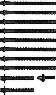 SİLİNDİR KAPAK CİVATA SETİ ASTRA L 21> CORSA F-COMBO E 19> CROSSLAND-GRANDLAND-108-208-301-308-508- 2008-PARTNER-BERLINGO-C-ELYSEE-C2-C3-C4-DS3-PROACE 1.2 B-D-F12XHT PureTech - PSA - OEM 1608378180