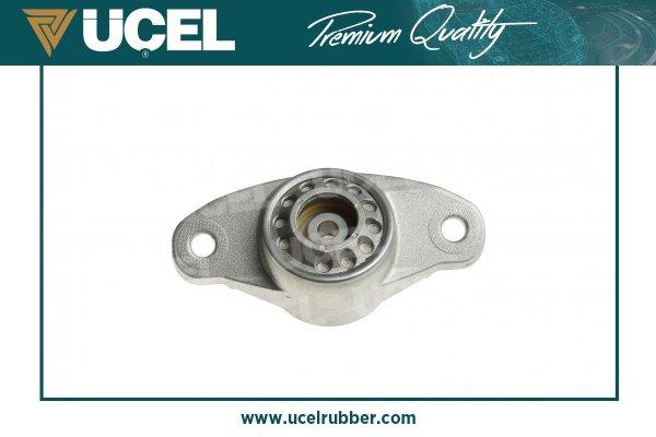 TAKOZ AMORTISOR ARA YATAK ARKA FIAT LİNEA 09> GRANDE PUNTO 09> 1.3D MJET 1.4 - KAUTEK - OEM 51761830