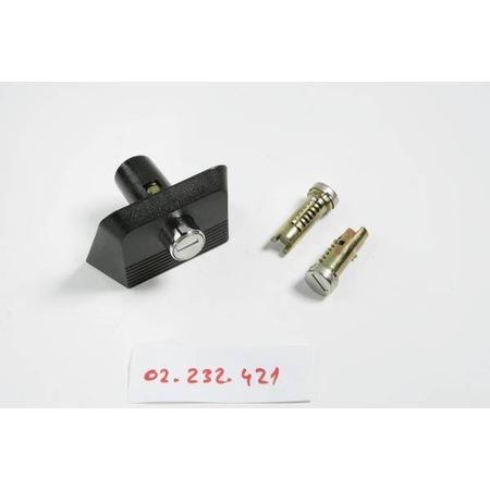 KAPI 3LÜ KİLİT SET 87-95M KARTAL - MITA