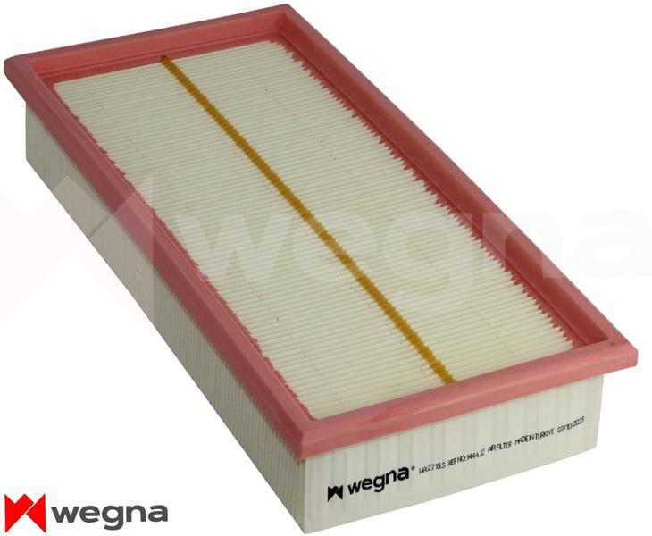 HAVA FİLTRESİ SCUDO-C5-C8-JUMPY-EXPERT-405-406-607-806 1.9TD-2.0HDI (SÜNGERLİ) C 33156/1 - WEGNA - OEM 1444.J2