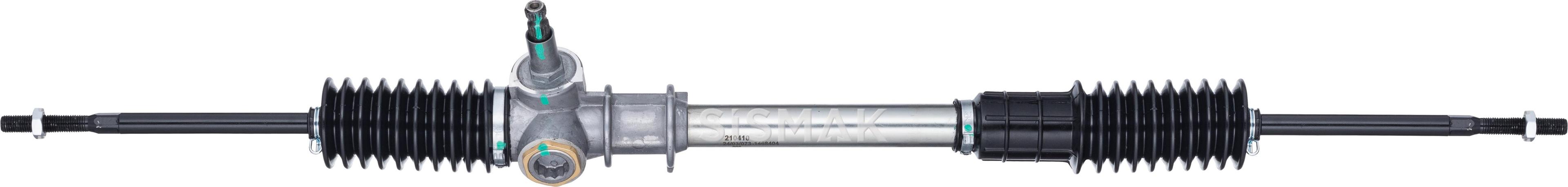 DİREKSİYON KUTUSU MEKANİK (ROT BAŞIZ) UNO 94> - SISMAK - OEM 5964832