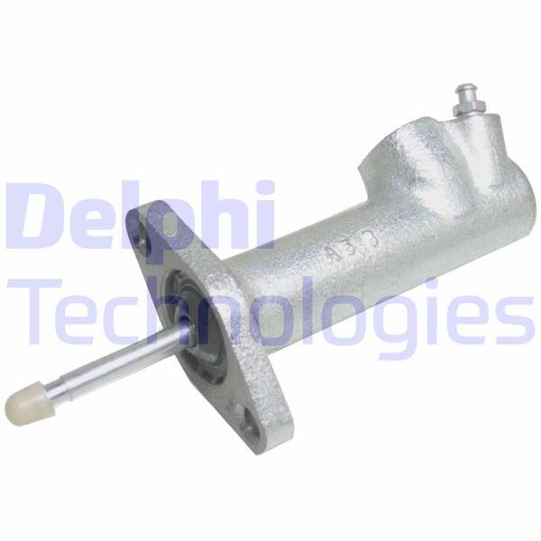 DEBRİYAJ HİDROLİK MERKEZİ DÜZENEĞİ - SEAT CORDOBA. IBİZA. TOLEDO / VW CADDY. CORRADO. GOLF. GOLF VAN - DELPHI