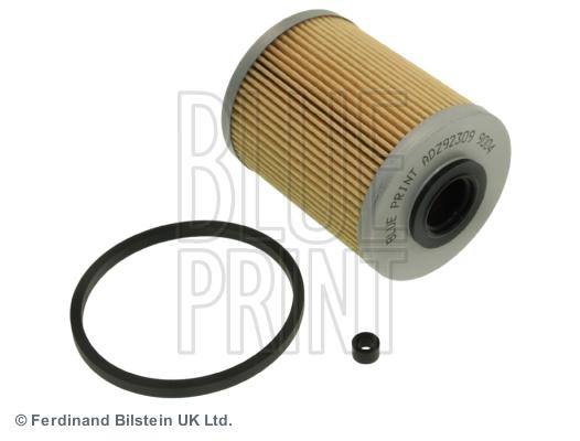 YAKIT FİLTRESİ RENAULT — BLUEPRINT ADZ92309 - BLUEPRINT - OEM 7701478972