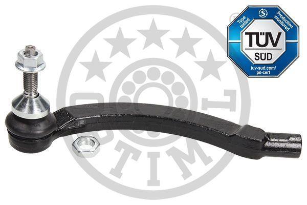 ROT BAŞI SOL VOLVO S60 (1998-2010) S80 (1998-2006) V70 (1998-2007) ( KONİK Lİ ) - OPTIMAL - OEM 274175