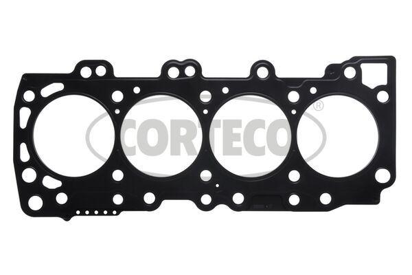 CONTA SİLİNDİR KAPAĞI GK_CH NISS YD25DDTI MLS 1.025M Gasket. cylinder head - CORTECO