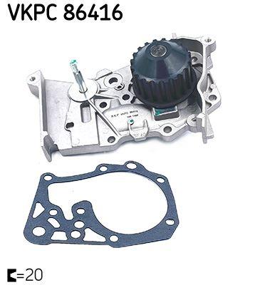 DEVİRDAİM RENAULT CLIO II 98> CLIO III 05> FLUENCE 10> KANGOO 97> LAGUNA I 97> LAGUNA II 01>05 MEGANE I-II-III SCENIC I-II-II SYMBOL II 08> DOKKER 12> SANDERO 08> 1.4 1.6 - SKF - OEM 7700105378