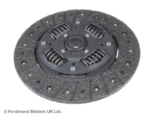 DEBRİYAJ BASKI BALATA MITSUBISHI — BLUEPRINT ADC43163 - BLUEPRINT - OEM MR980890