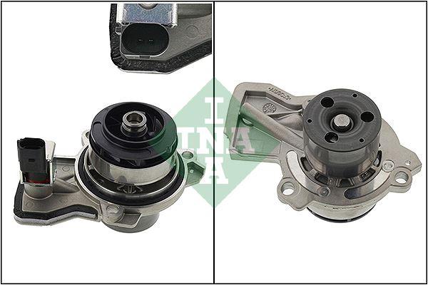 DEVİRDAİM POLO-IBIZA-FABIA-A1-RAPID 2012=> 1.4TDI (CUSA-CUSB-CUTA)(SOKET Lİ) - INA - OEM 04B121011D