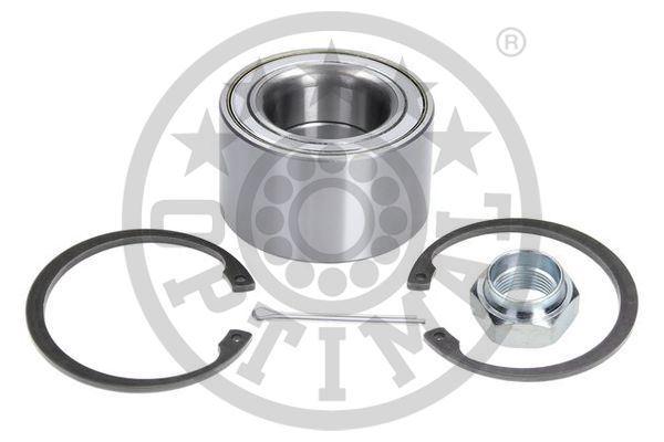 ÖN TEKER RULMANI OPEL ASTRA F-CORSA A-VECTRA A-KADETT-ASCONA 81> CHEVROLET AVEO-KALOS-SPARK 03> (34x64x37) - OPTIMAL - OEM 1603192