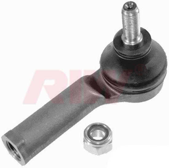ROT BAŞI SAĞ RENAULT CLIO III 05>12 CLIO II 98> CLIO SYMBOL 98> KANGOO 98> MEGANE I 96> MODUS 04> NISSAN MICRA III (K12) 03>10 - RIW - OEM 7701475843